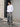 Men's Full Size Pixelated Print Loose Fit Jeans Plus Size