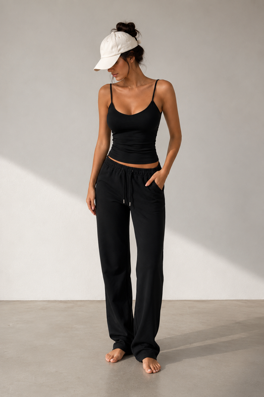 Top Midnight Elegance