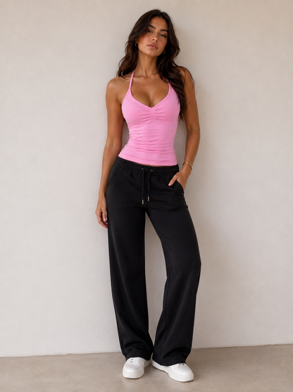 Top Soft Flex Pink