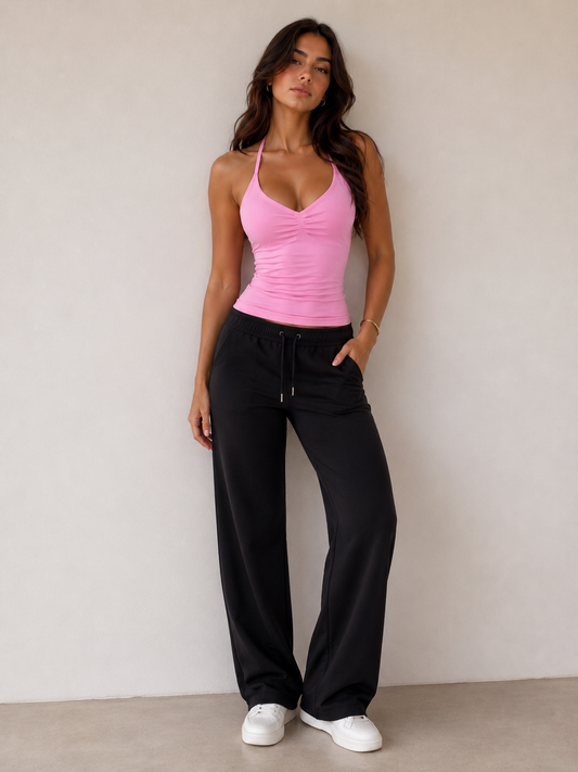 Top Soft Flex Pink