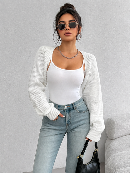 Everyday Comfort Cardigan
