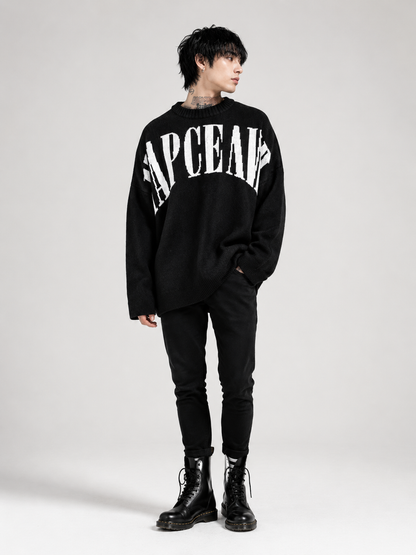 Premium Street Style Sweater