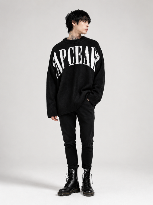 Premium Street Style Sweater