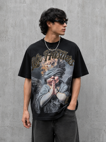 Urban Faith Streetwear T-Shirt