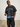 Men's Star Traveler Graphic Oversized T-Shirt