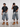 Men's Full Size Washed Loose Fit Denim Shorts Plus Size