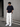 Men's Full Size Textured Drawstring Pants Plus Size