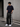 Men's Full Size Textured Drawstring Pants Plus Size