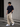 Men's Full Size Textured Drawstring Pants Plus Size