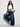 Cross Wide Leg Jeans