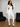 Square Neck Long Sleeve Active Jumpsuit