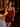 Sequin Wide Strap Mini Dress