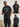 Men's Graphic Round Neck Short Sleeve T-Shirt