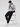 Men's Plus Size Drawstring Loose Fit Joggers