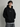 Men's Plus Size Letter Long Sleeve Hoodie