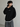 Men's Plus Size Letter Long Sleeve Hoodie