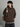 Men's Plus Size Letter Long Sleeve Hoodie