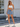 Studded High Waist Denim Shorts