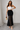 Plus Size Elegant Lace Mermaid Sheer Skirt