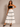 Tiered Flowy Midi Skirt