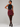 Tie-Side Mini Skirt
