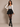 Pleated Mini Skirt