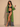 Tropical Leopard Print Kimono Beach Cover-Up