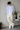 Men's Plus Size Striped Casual Long Sleeve Shirt