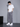Men's Full Size Casual Loose Fit Denim Joggers Plus Size