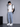 Men's Full Size Casual Loose Fit Denim Joggers Plus Size