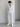 Men's Full Size Textured Button Up Shirt and Pants Set Plus Size