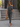 Perfee Single Shoulder Short Sleeve Jumpsuit