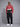Color Block Anorak Jacket Pullover Windbreaker