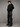 Men's Plus Size Slim Fit Pants with Pockets