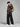 Men's Wide Leg Casual Pants