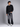 Men's Full Size Wash Loose Fit Jeans Plus Size