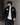 Men's Plus Size Zip Up Corduroy Bomber Jacket