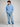 Men's Full Size Waffle Knit Quarter Zip Hoodie Plus Size