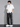Men's Full Size Printed Side Stripe Loose Pants Plus Size