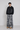 Men's Full Size Raw Hem Camo Wide Leg Jeans Plus Size