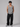 Men's Plus Size Round Neck Tank