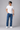 Men's Straight-Leg Jeans