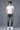 Men's Distressed Slim Fit Jeans