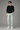 Men's Wash Straight Fit Casual Jeans