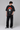 Men's Vintage Wash Graphic Oversized T-Shirt