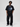 Men's Graphic Round Neck Oversized T-Shirt