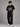 Men's Graphic Round Neck Oversized T-Shirt