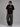 Men's Graphic Round Neck Oversized T-Shirt