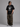 Men's Graphic Round Neck Oversized T-Shirt