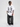 Men's Oversized Eyes Graphic Round Neck T-Shirt